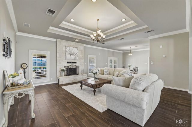 1513 Darlene Street, San Angelo, TX 76904