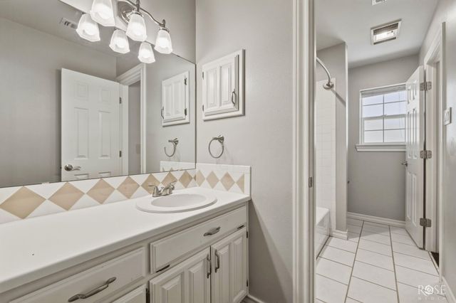 1513 Darlene Street, San Angelo, TX 76904