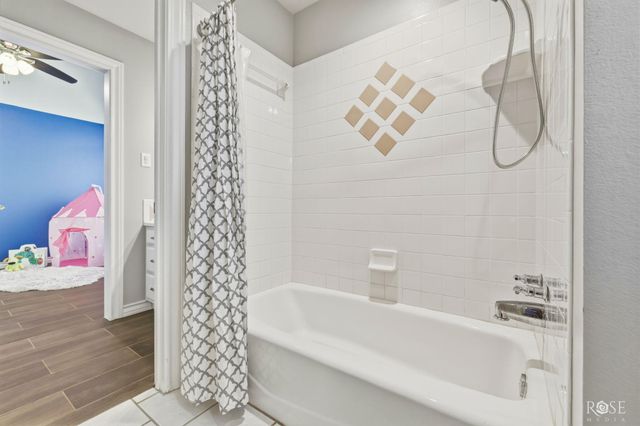 1513 Darlene Street, San Angelo, TX 76904