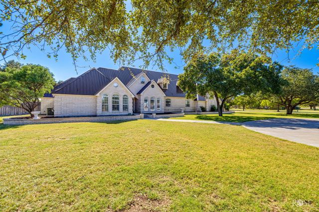 1513 Darlene Street, San Angelo, TX 76904