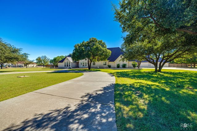 1513 Darlene Street, San Angelo, TX 76904