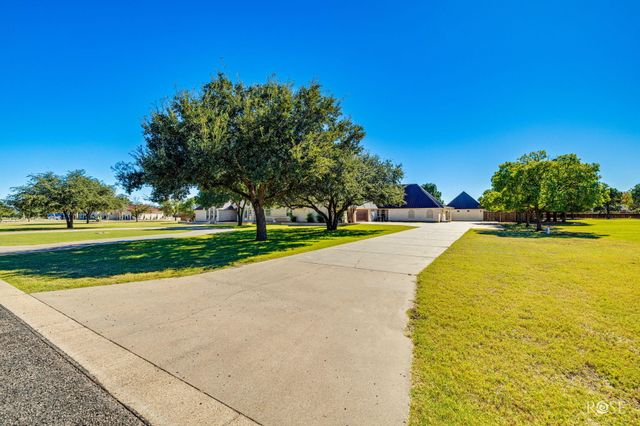 1513 Darlene Street, San Angelo, TX 76904