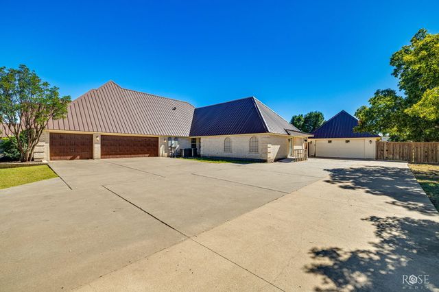 1513 Darlene Street, San Angelo, TX 76904