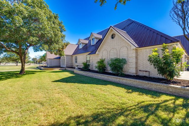 1513 Darlene Street, San Angelo, TX 76904