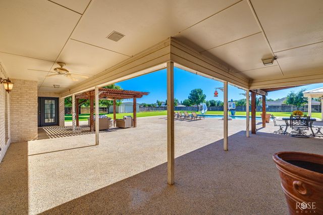 1513 Darlene Street, San Angelo, TX 76904