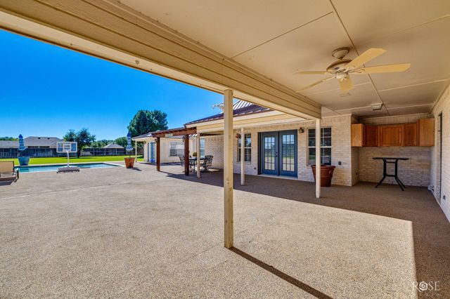 1513 Darlene Street, San Angelo, TX 76904