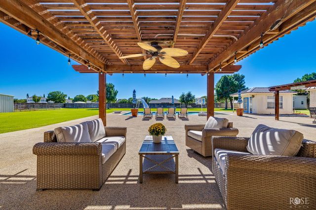 1513 Darlene Street, San Angelo, TX 76904