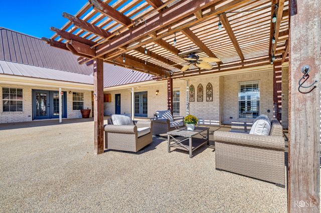 1513 Darlene Street, San Angelo, TX 76904