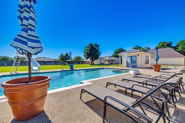 1513 Darlene Street, San Angelo, TX 76904