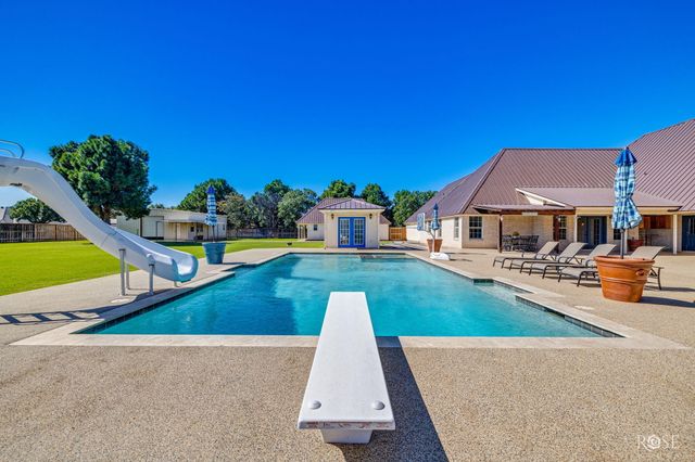 1513 Darlene Street, San Angelo, TX 76904