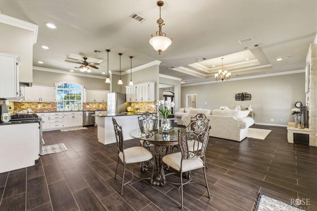 1513 Darlene Street, San Angelo, TX 76904