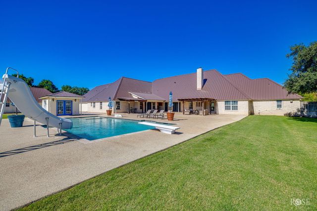 1513 Darlene Street, San Angelo, TX 76904