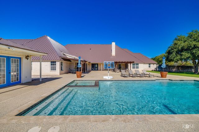 1513 Darlene Street, San Angelo, TX 76904