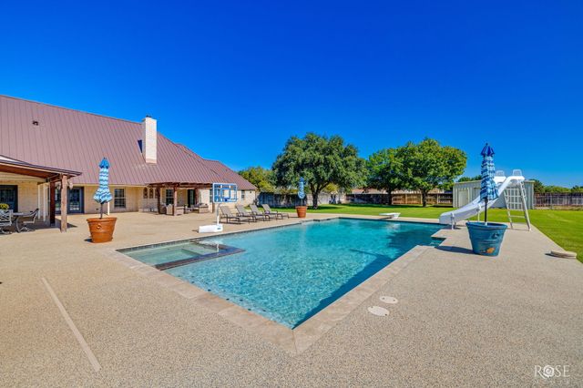 1513 Darlene Street, San Angelo, TX 76904