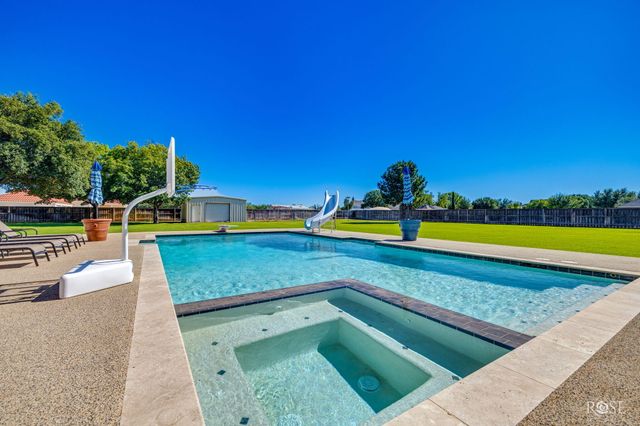 1513 Darlene Street, San Angelo, TX 76904