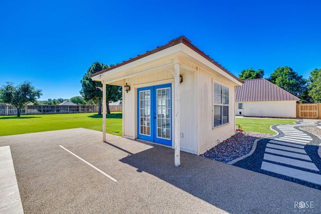 1513 Darlene Street, San Angelo, TX 76904
