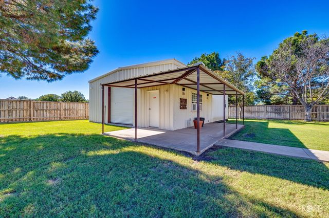 1513 Darlene Street, San Angelo, TX 76904