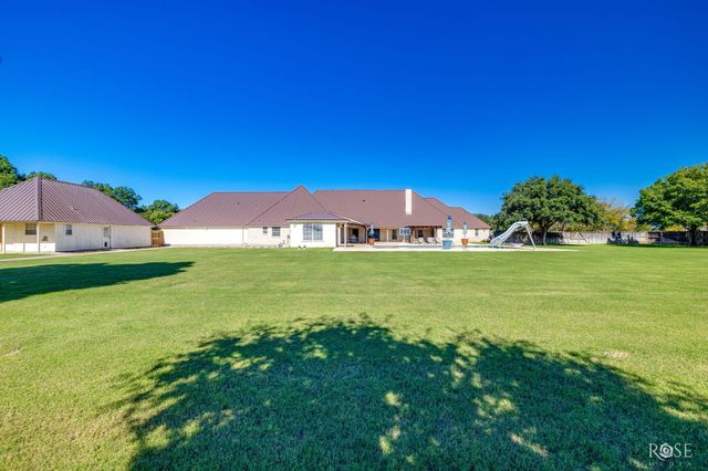 1513 Darlene Street, San Angelo, TX 76904