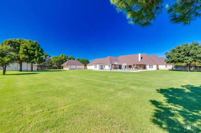 1513 Darlene Street, San Angelo, TX 76904