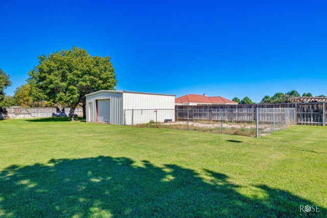 1513 Darlene Street, San Angelo, TX 76904