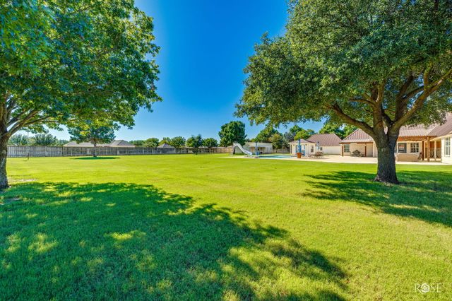1513 Darlene Street, San Angelo, TX 76904