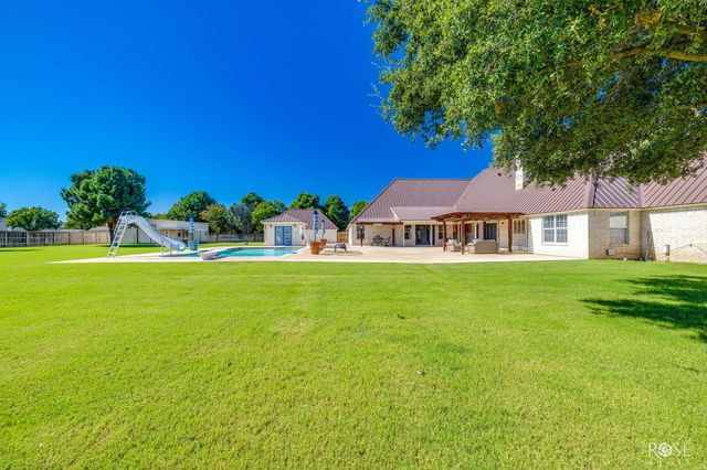 1513 Darlene Street, San Angelo, TX 76904