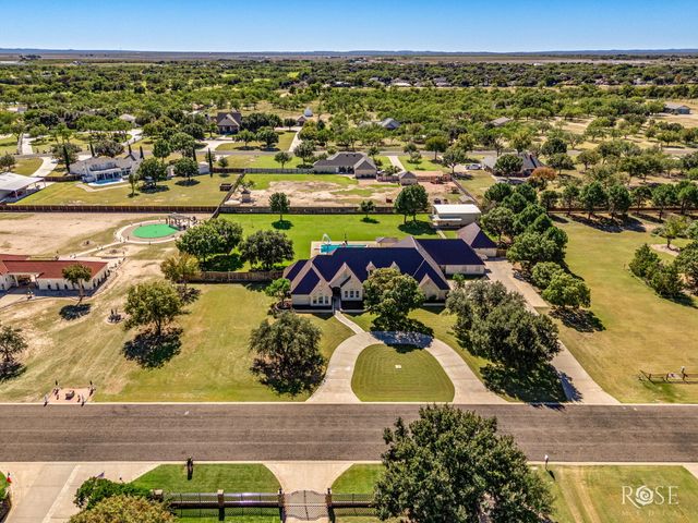 1513 Darlene Street, San Angelo, TX 76904