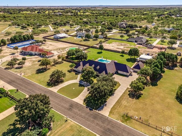 1513 Darlene Street, San Angelo, TX 76904