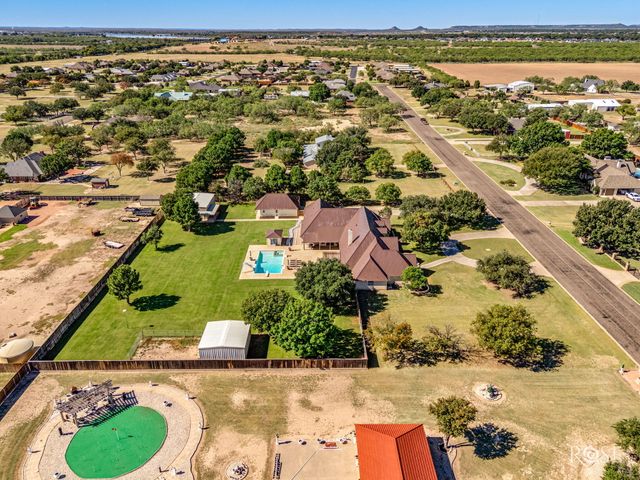 1513 Darlene Street, San Angelo, TX 76904