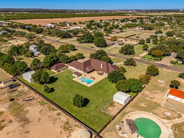 1513 Darlene Street, San Angelo, TX 76904