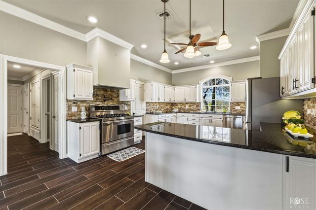 1513 Darlene Street, San Angelo, TX 76904