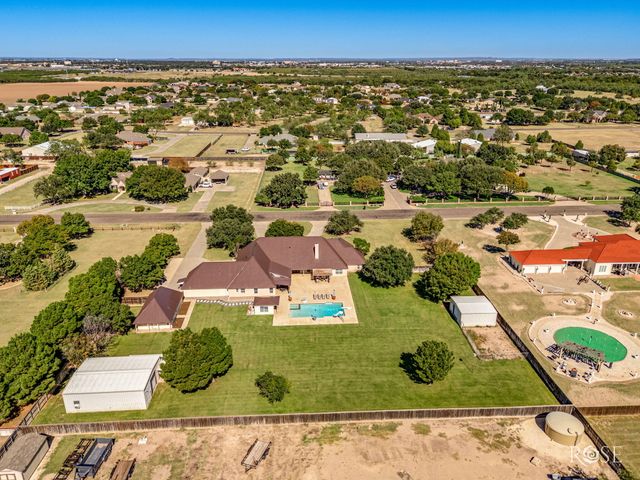 1513 Darlene Street, San Angelo, TX 76904