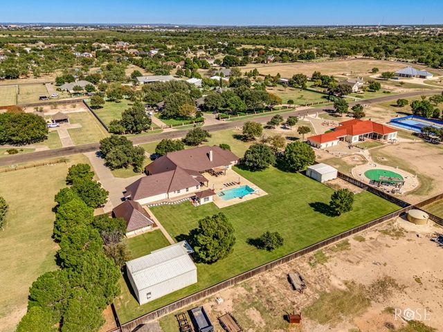 1513 Darlene Street, San Angelo, TX 76904