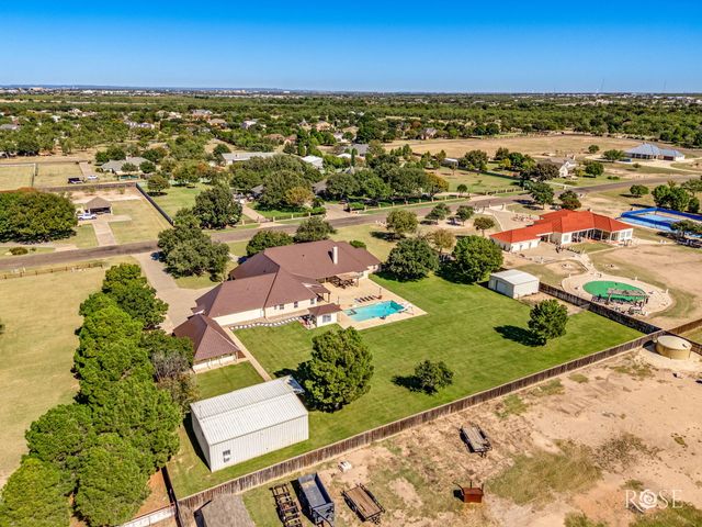 1513 Darlene Street, San Angelo, TX 76904
