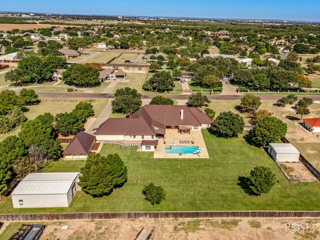 1513 Darlene Street, San Angelo, TX 76904