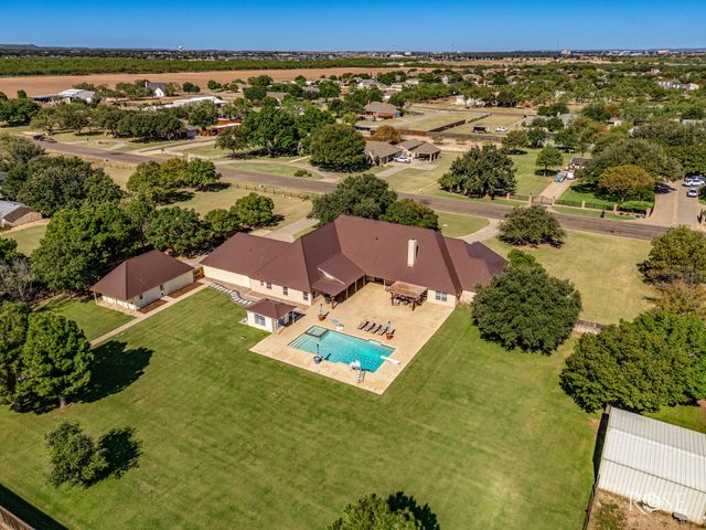 1513 Darlene Street, San Angelo, TX 76904
