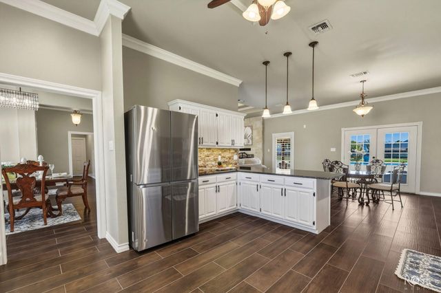 1513 Darlene Street, San Angelo, TX 76904