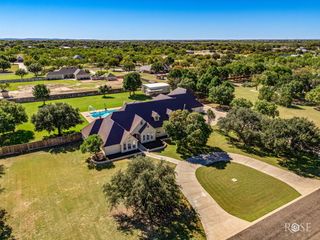 1513 Darlene Street, San Angelo, TX 76904