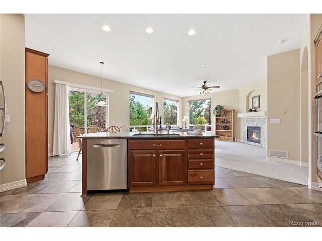 4836 Sedona Cir, Parker, CO 80134