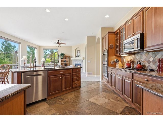 4836 Sedona Cir, Parker, CO 80134