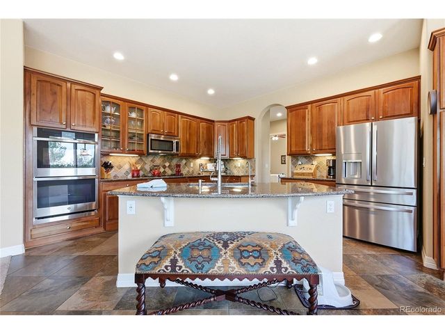 4836 Sedona Cir, Parker, CO 80134