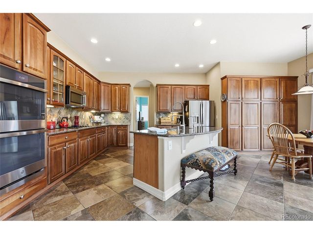 4836 Sedona Cir, Parker, CO 80134
