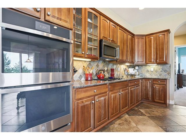 4836 Sedona Cir, Parker, CO 80134