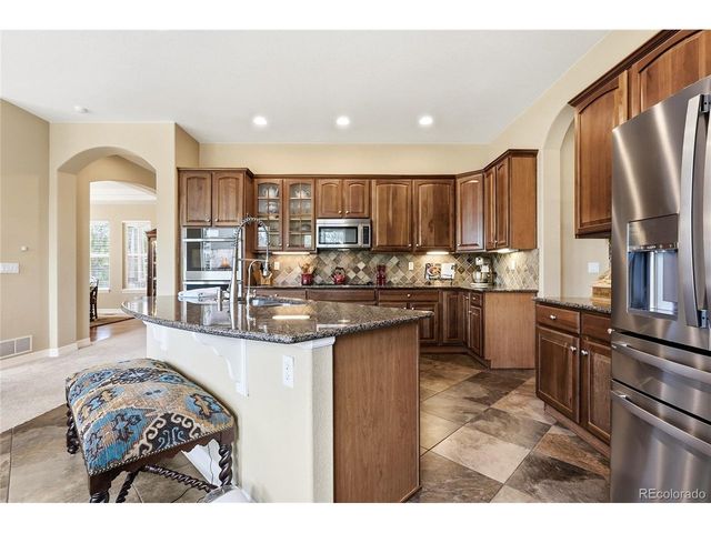 4836 Sedona Cir, Parker, CO 80134