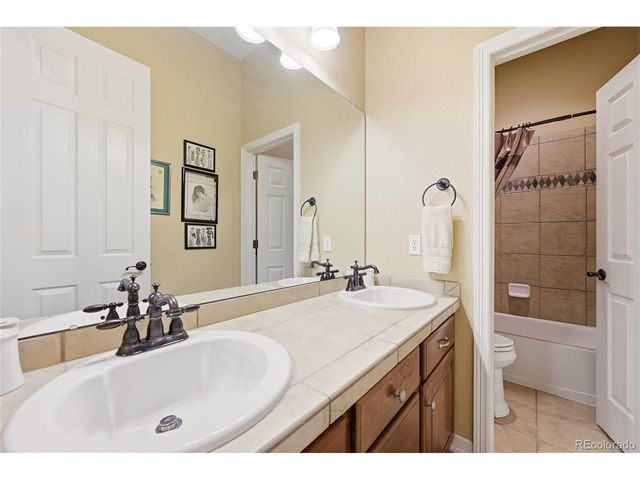 4836 Sedona Cir, Parker, CO 80134