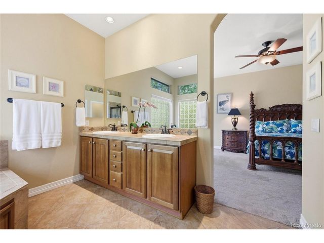 4836 Sedona Cir, Parker, CO 80134