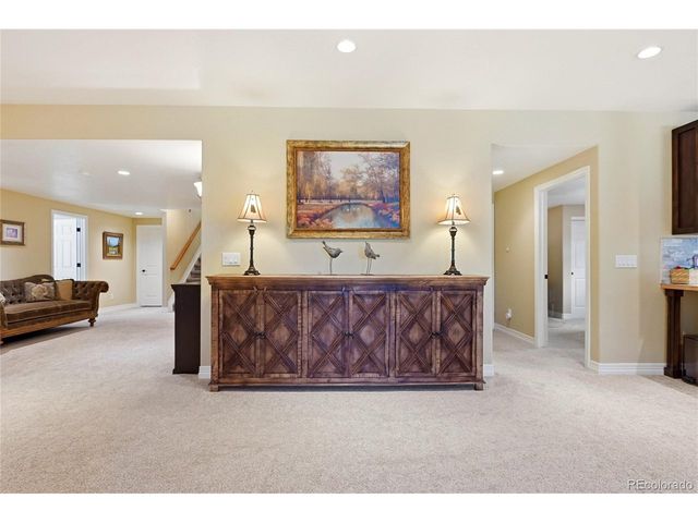 4836 Sedona Cir, Parker, CO 80134