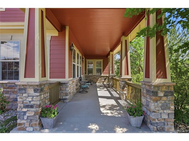 4836 Sedona Cir, Parker, CO 80134