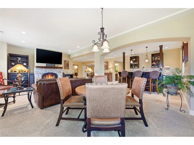 4836 Sedona Cir, Parker, CO 80134