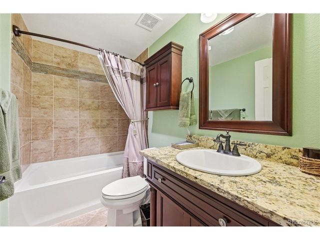 4836 Sedona Cir, Parker, CO 80134